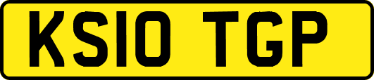 KS10TGP