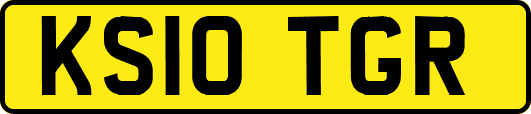 KS10TGR