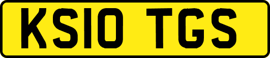KS10TGS