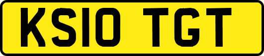KS10TGT