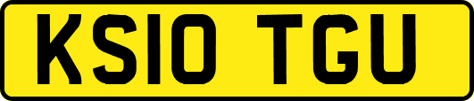 KS10TGU