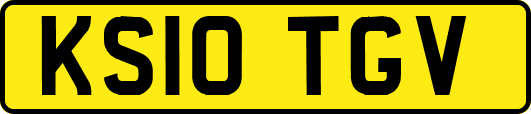 KS10TGV