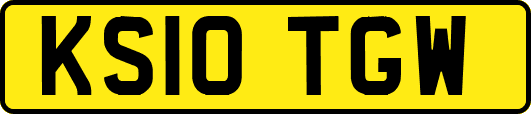 KS10TGW