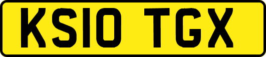 KS10TGX