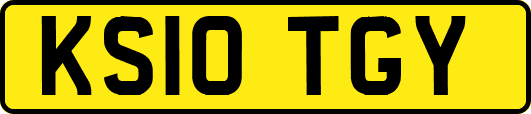 KS10TGY
