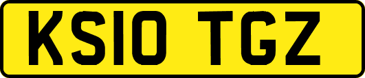 KS10TGZ