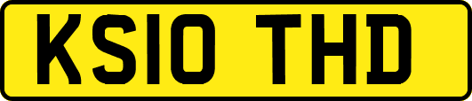 KS10THD
