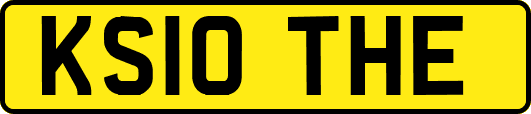 KS10THE