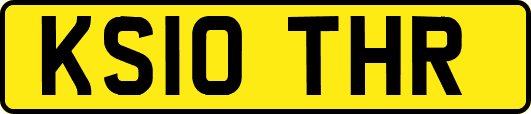KS10THR