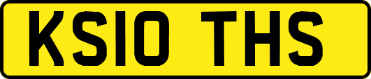 KS10THS