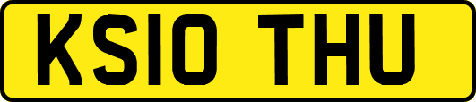 KS10THU