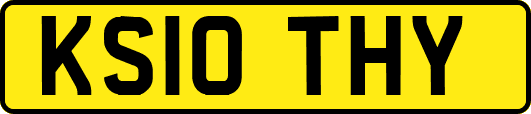 KS10THY