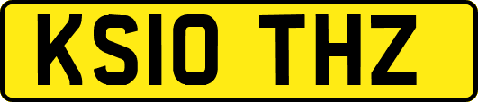 KS10THZ