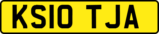 KS10TJA