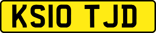 KS10TJD