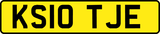 KS10TJE