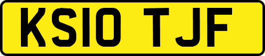 KS10TJF