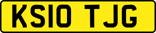 KS10TJG