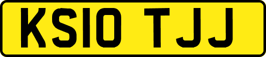 KS10TJJ