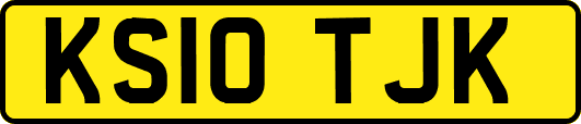 KS10TJK