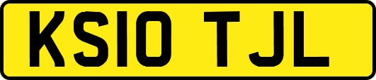 KS10TJL