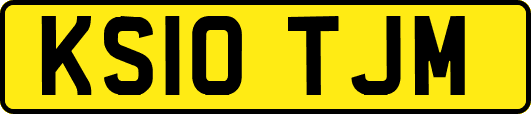 KS10TJM