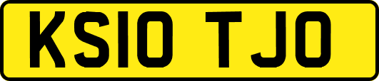 KS10TJO