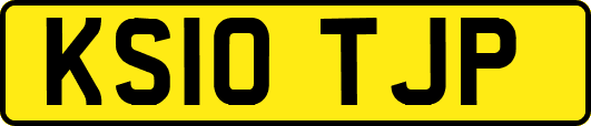 KS10TJP