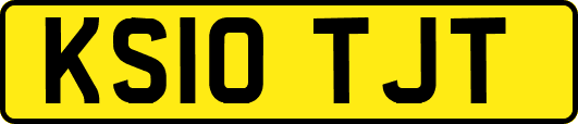 KS10TJT