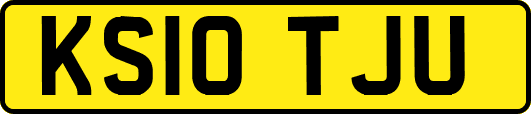 KS10TJU