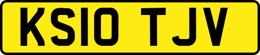 KS10TJV