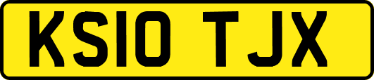 KS10TJX