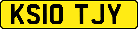 KS10TJY
