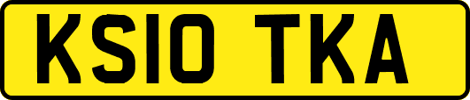 KS10TKA