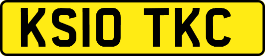 KS10TKC