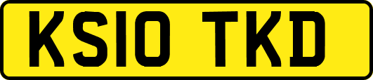 KS10TKD