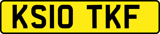 KS10TKF