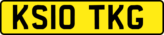 KS10TKG