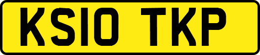 KS10TKP