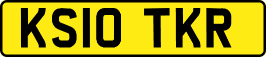 KS10TKR
