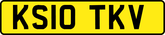 KS10TKV