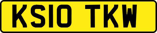 KS10TKW
