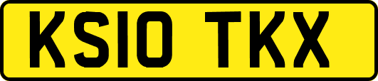 KS10TKX
