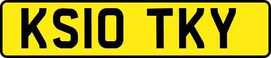 KS10TKY