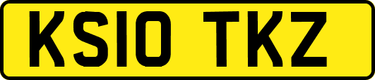 KS10TKZ