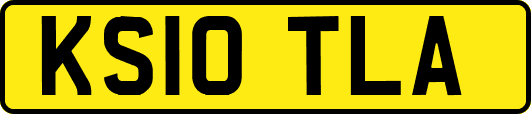 KS10TLA