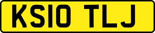 KS10TLJ