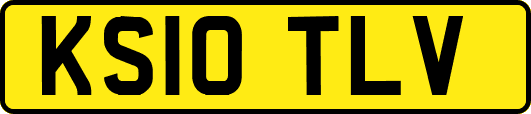 KS10TLV