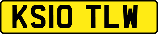 KS10TLW