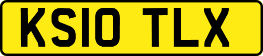KS10TLX